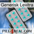 Generisk Levitra 29